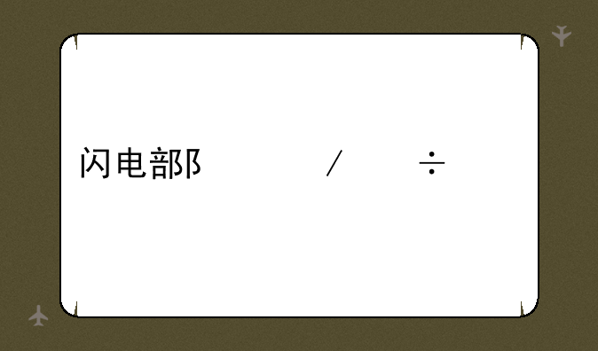 闪电部队下载失败