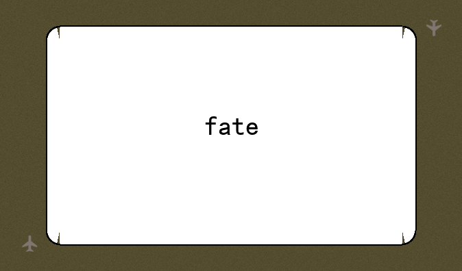 fate/stay night 攻略问题 是必须按照saber然后buw然后hf线走么？